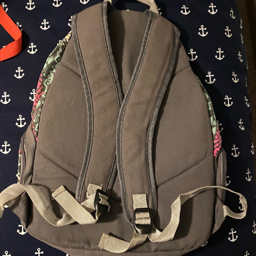 Backpack - Picture 2 of 3
